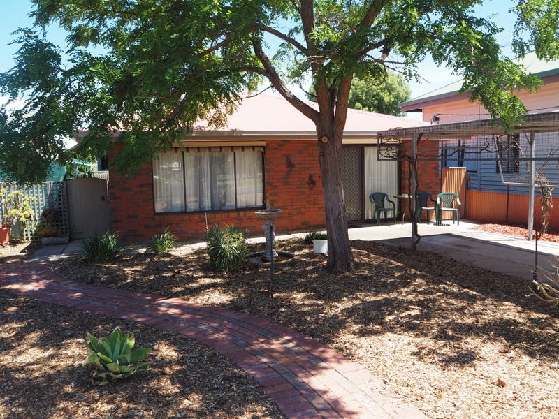 151 Nelson Street, Nhill, Vic 3418 House for Sale