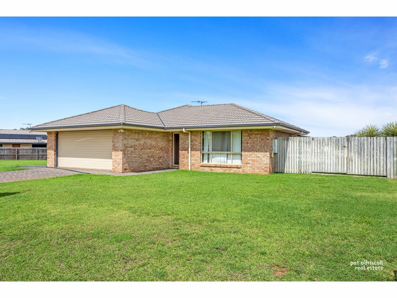 51 Corella Drive, Gracemere, Qld 4702 Property Details