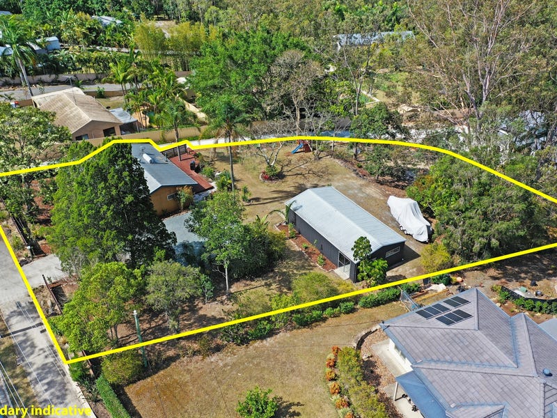 42a Bonogin Road, Mudgeeraba, Qld 4213 Property Details