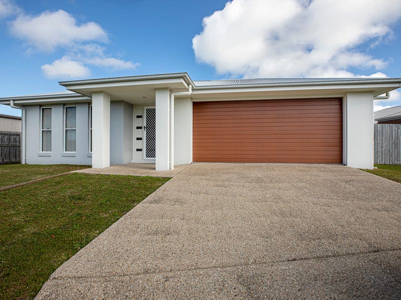 29 Dickens Avenue, Ooralea, Qld 4740 Property Details