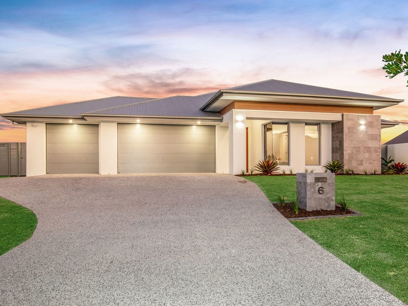 6 Frangipani Court, Jacobs Well, QLD 4208