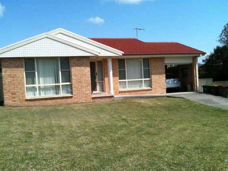 5 CARTER CRESCENT, Gloucester, NSW 2422 Property Details