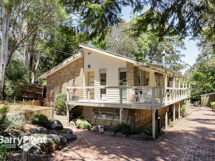 47 Clyde Street, Diamond Creek, VIC 3089