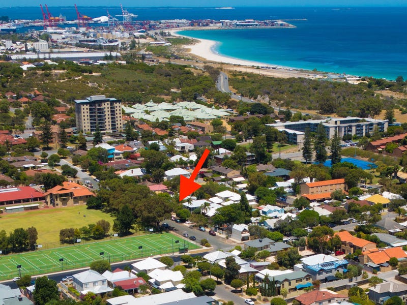 6 Buckland Avenue, Mosman Park, WA 6012