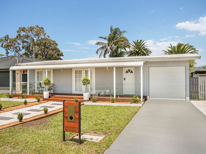 117 Parkes Street, Oak Flats, NSW 2529