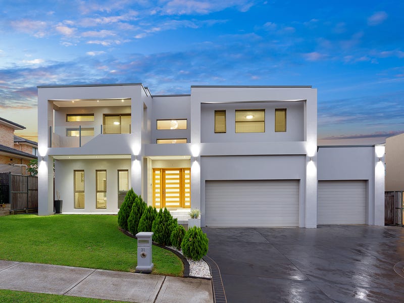 31 Balmoral Road, Kellyville, NSW 2155 Property Details