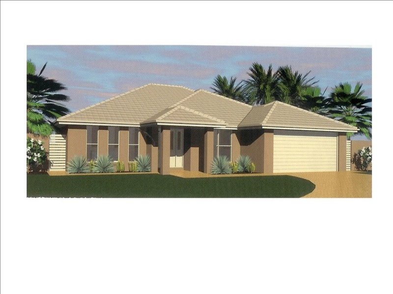 8 Bedarra Street, Redland Bay, QLD 4165