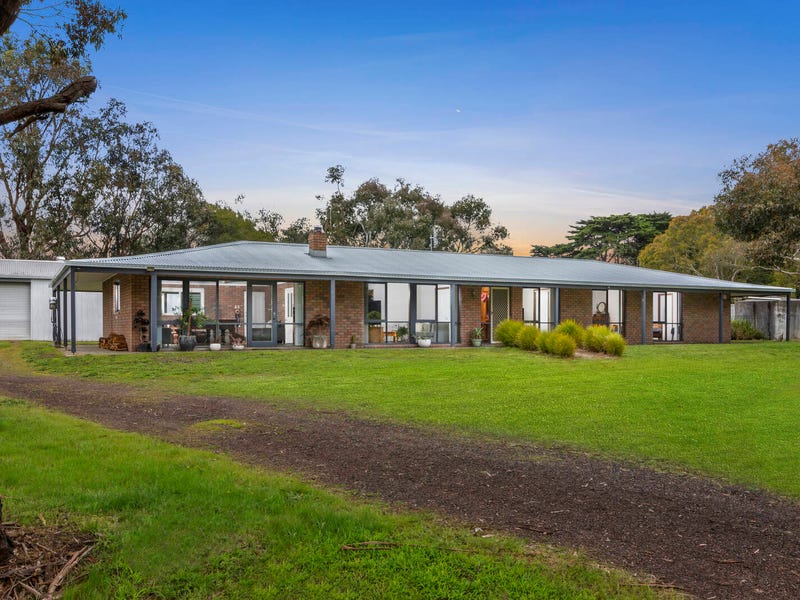 150 Buckley School Road, Buckley, Vic 3240 Property Details