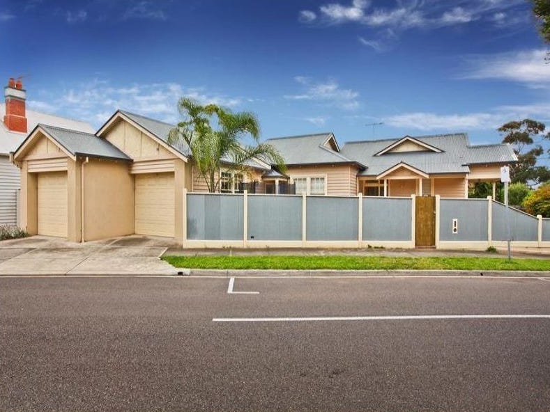 6 Hurtle Street, Ascot Vale, Vic 3032