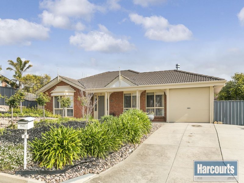 2 Parsee Court, Hallett Cove, SA 5158