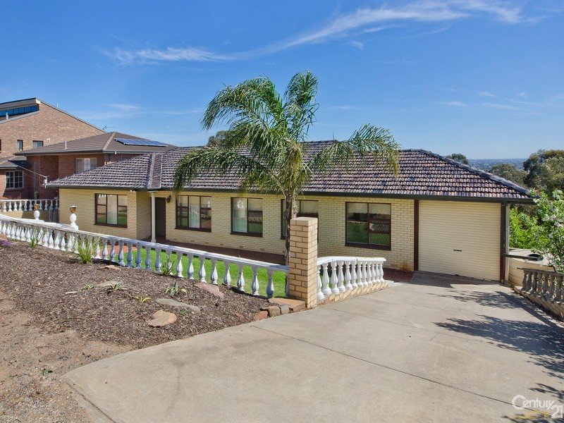 9 Land Crescent, Pasadena, SA 5042 Property Details