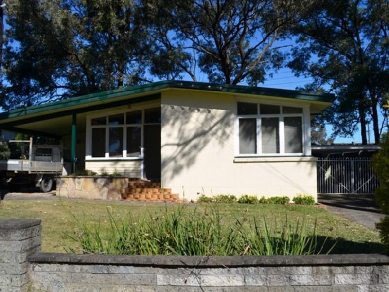 16 Chamberlain Drive, Smithfield, NSW 2164