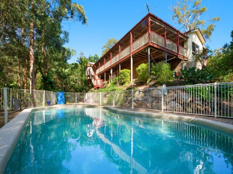 61 Simpsons Road, Elanora, QLD 4221