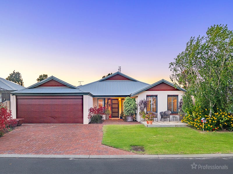 14 Prestwick Road, Dunsborough, WA 6281 Property Details