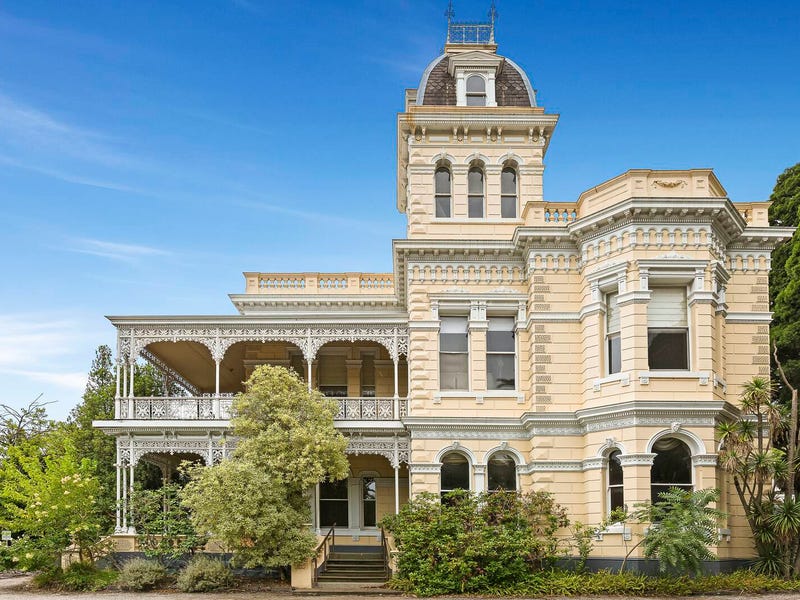 120 Toorak Road, South Yarra, VIC 3141