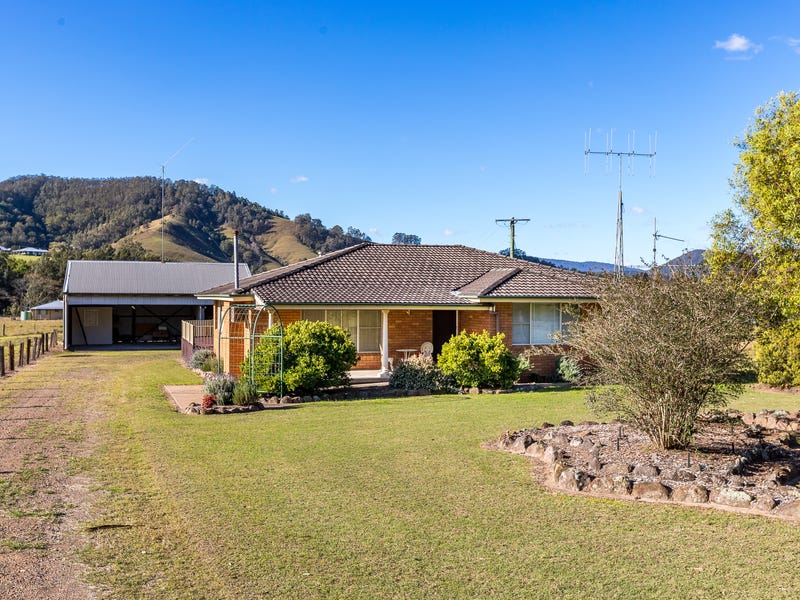 1910 Salisbury Road, Salisbury, NSW 2420