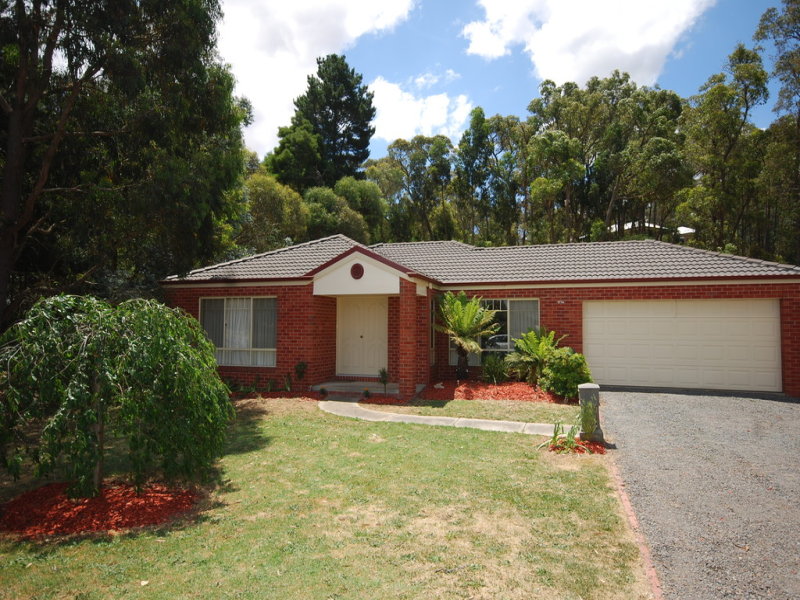 111A Duggan Street, Black Hill, VIC 3350