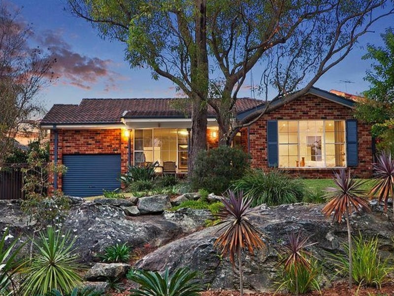 25 Royal Oak Drive, Alfords Point, NSW 2234