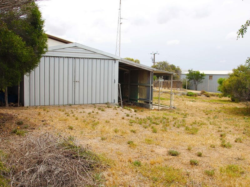 5052 Wallis Street, Port Neill, SA 5604