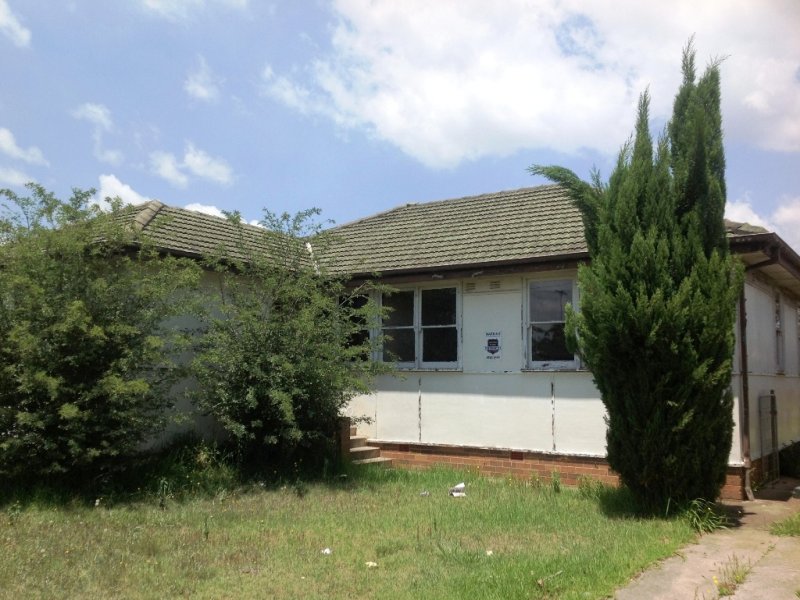 12 Stanwell Cres, Ashcroft, NSW 2168