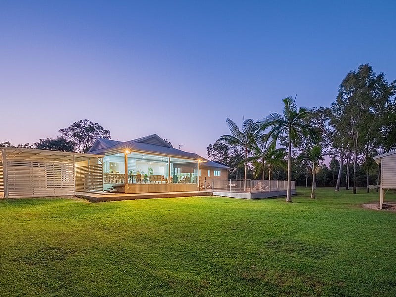 330 Kelso Drive, Kelso, Qld 4815 Property Details