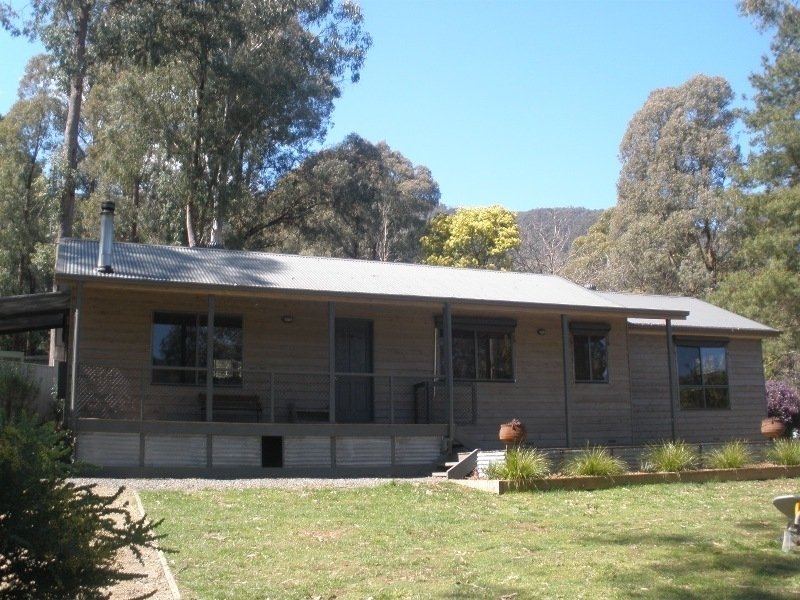 94 Feathertop Track, Harrietville, Vic 3741 Property Details