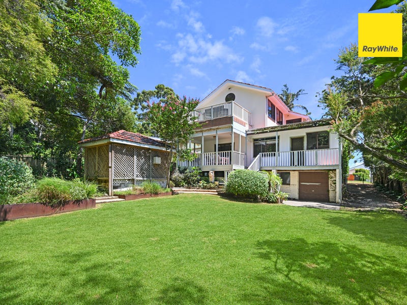 32 Loftus Street, Bundeena, NSW 2230 House for Sale
