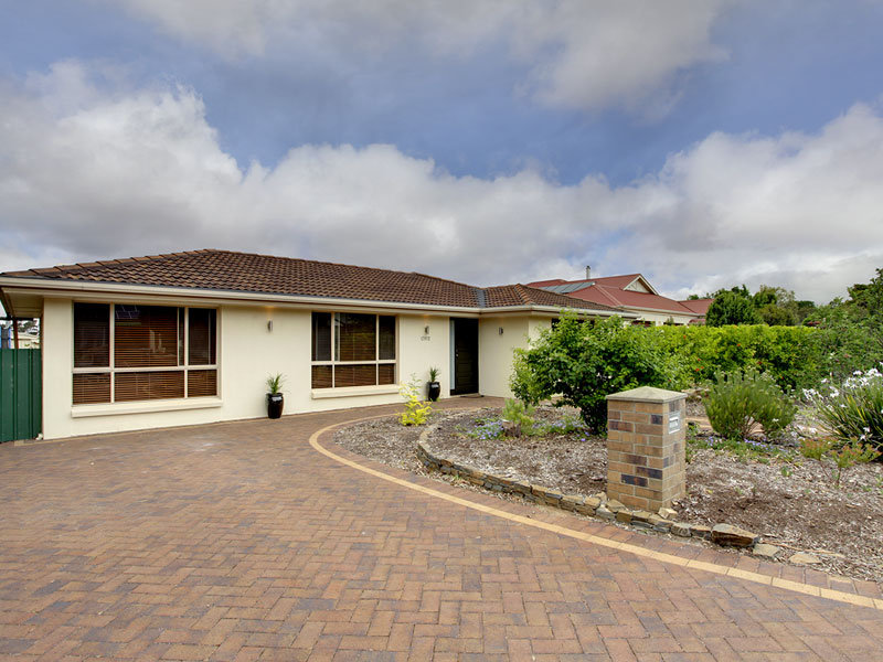 1 Quinn Road, Willunga, SA 5172 Property Details