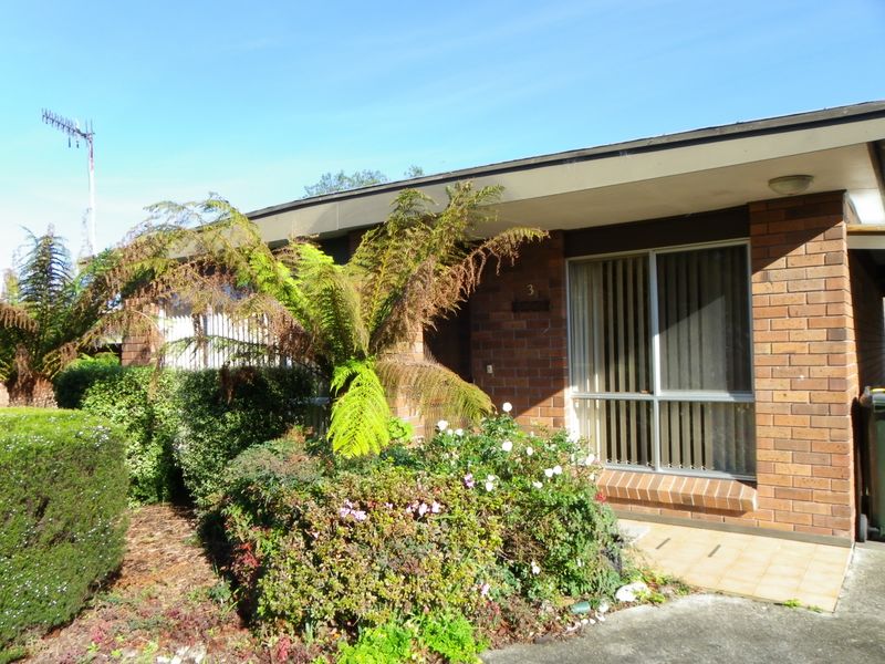 3/9 Mcarthur Street, Wynyard, TAS 7325