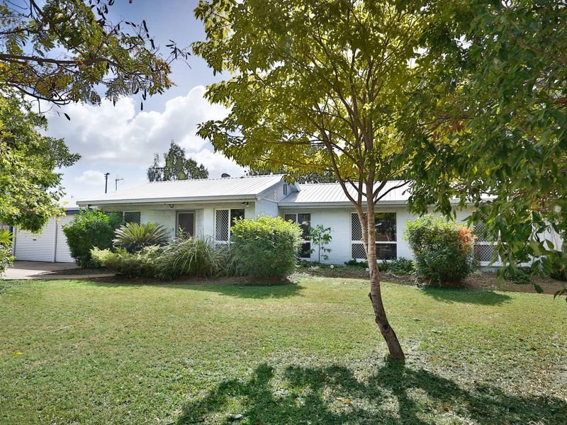 2 Sandstone Drive, Kirwan, QLD 4817