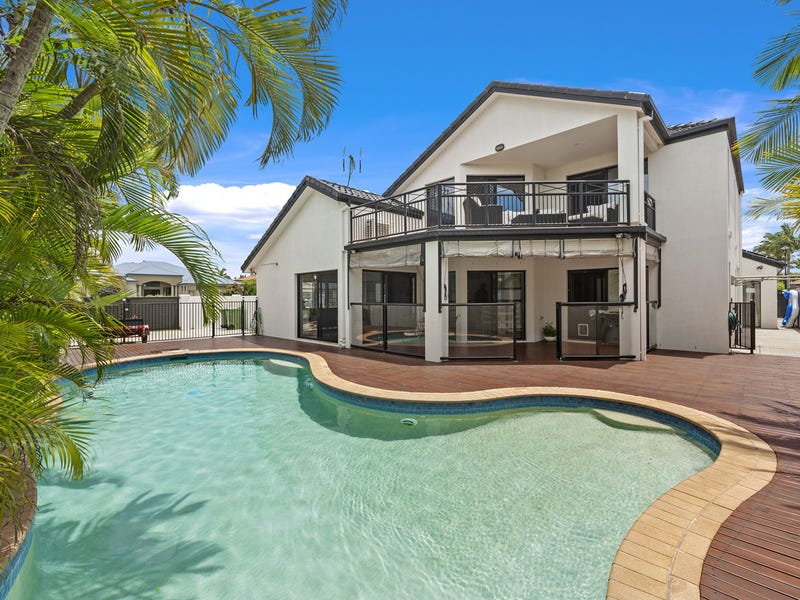 1 Palmyra Court, Burleigh Waters, QLD 4220