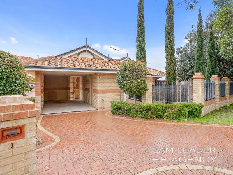 1/3 Houston Avenue, Dianella, WA 6059