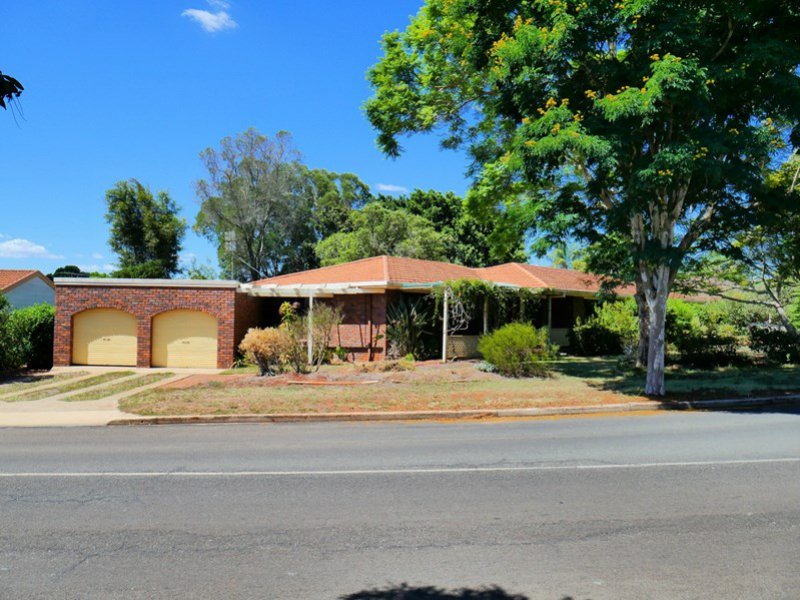 6 Cowie Drive, Kingaroy, Qld 4610 Property Details