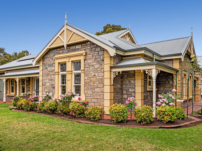 16 Eynesbury Avenue, Kingswood, SA 5062 Property Details