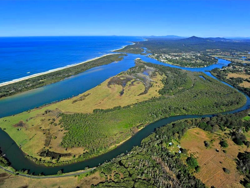 232 Urunga Island, Urunga, NSW 2455 Residential Land for Sale