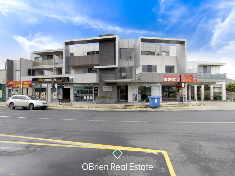 19/334 Station Street, Chelsea, VIC 3196
