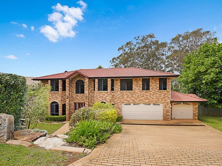 18 Robertson Cres, Prince Henry Heights, QLD 4350