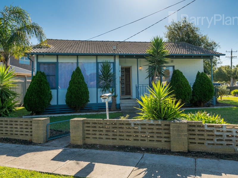2 Yuroke Street, Fawkner, Vic 3060 Property Details