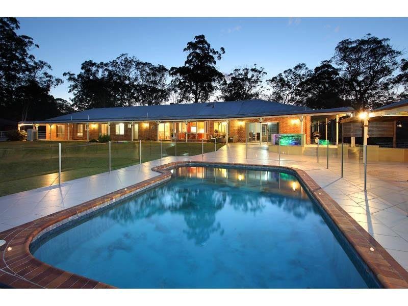 260 Bacton Road, Chandler, Qld 4155 Property Details