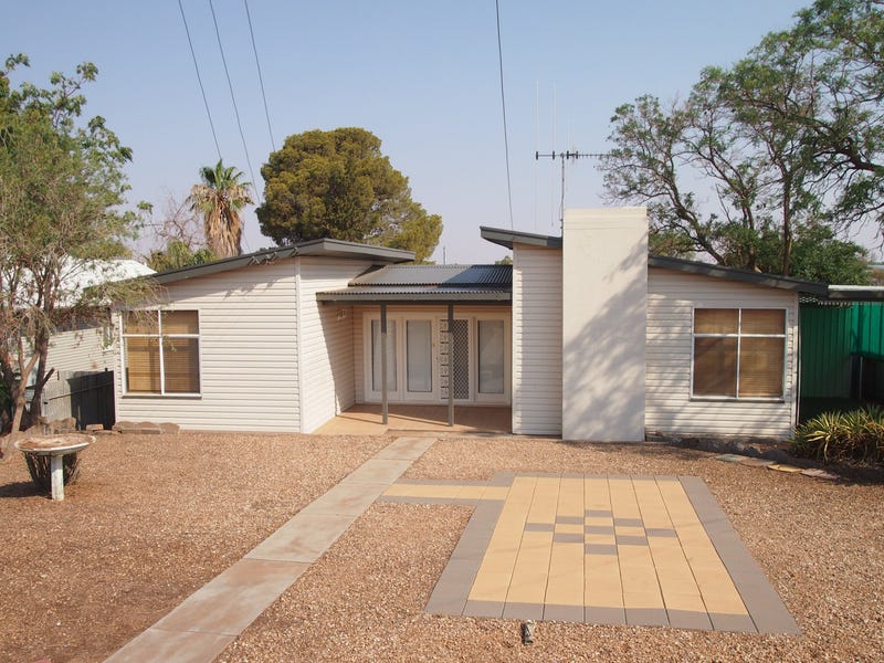 507 Cummins Street, Broken Hill, NSW 2880