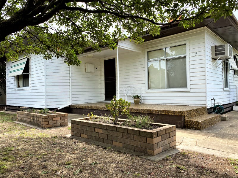 2 Pollard Street, Wodonga, VIC 3690