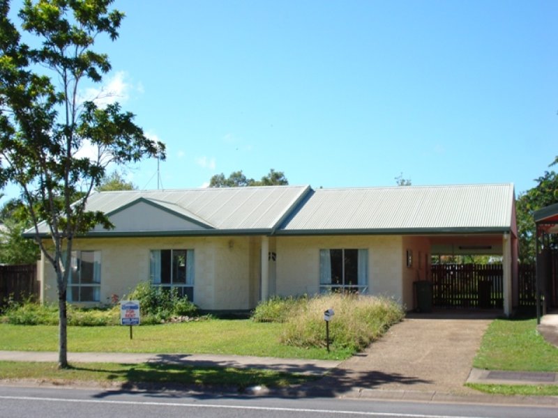 127 Robert Road, Bentley Park, QLD 4869