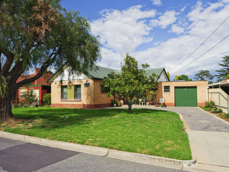 18 POPLAR CRESCENT, Campbelltown, SA 5074 Property Details