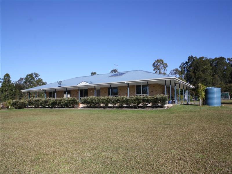 Property 106665570, Gulmarrad, NSW 2463 Property Details