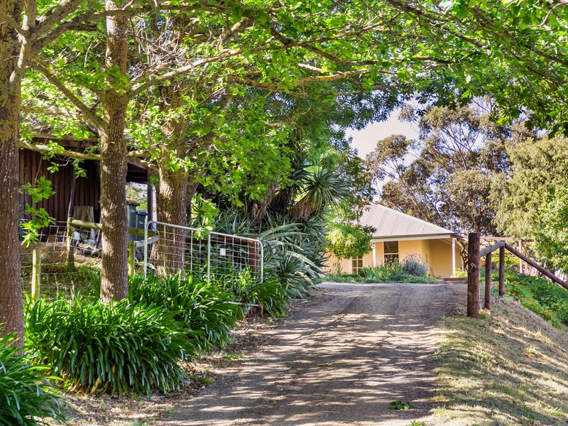 25 Shobbrook Road, Flaxley, SA 5153 - Property Details