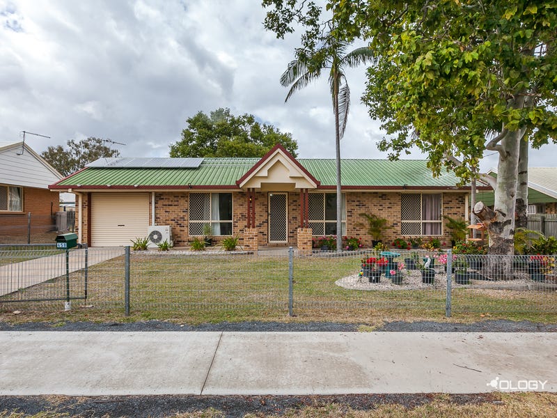 458 Richardson Road, Norman Gardens, QLD 4701