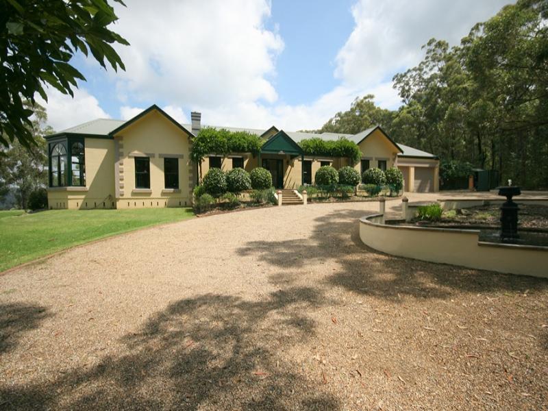 285 Paterson Road, Springwood, NSW 2777 Property Details