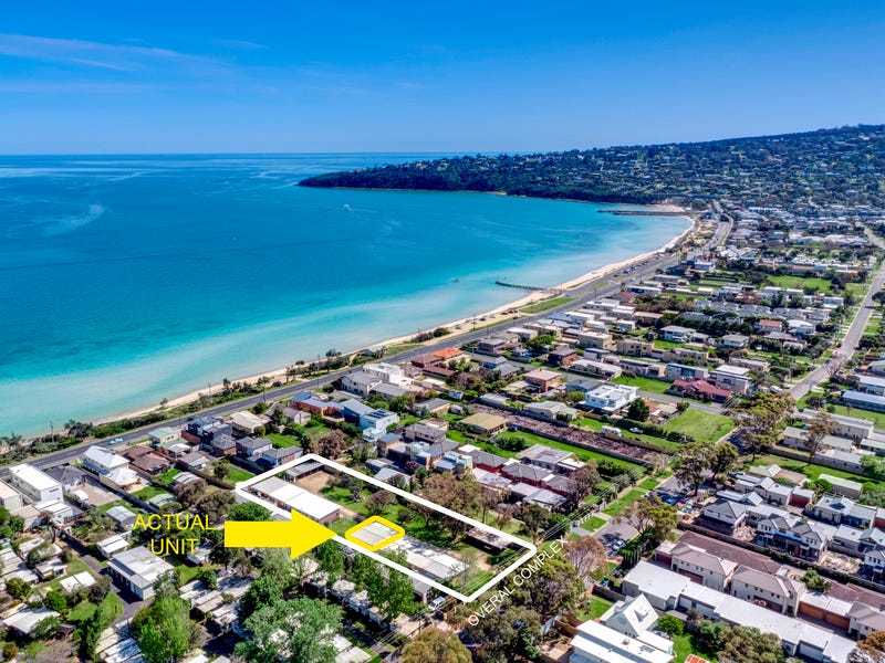 4/207 Dromana Parade, Safety Beach, Vic 3936 Unit for Sale