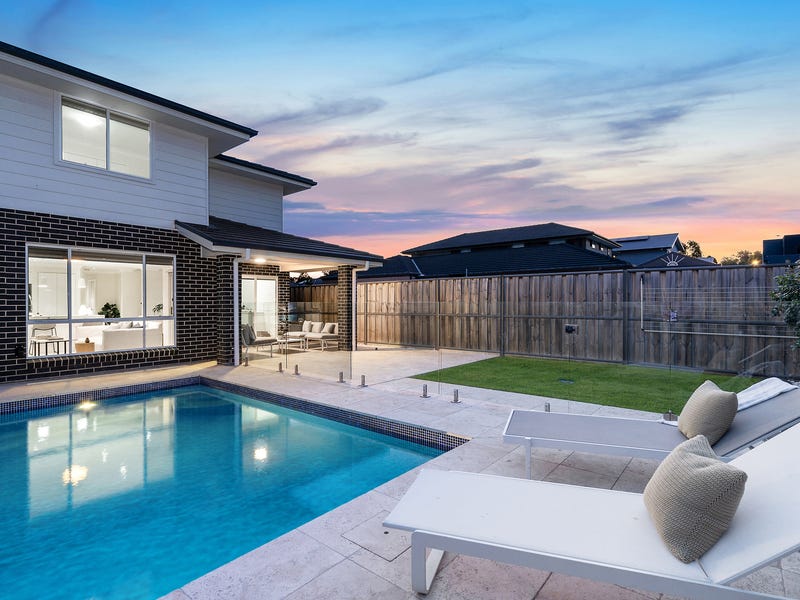 27 Varney Avenue, Elizabeth Hills, NSW 2171