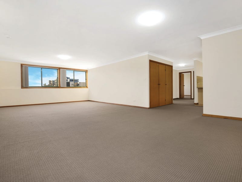 4/34 Belmore Street, Wollongong, NSW 2500